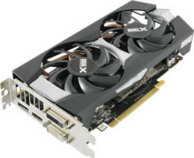 Sapphire Radeon R9 270X Dual-X, 2GB GDDR5, 2x DVI, HDMI, DisplayPort, lite retail (11217-01-20G)