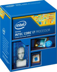 Intel Core i7-4770K, 4x 3.50GHz, boxed (BX80646I74770K)
